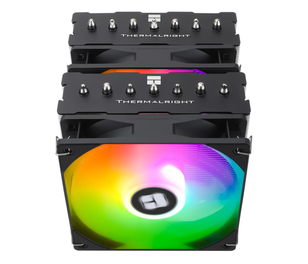 Thermalright Phantom Spirit 120 SE Argb 120mm - 1284963 - zdjęcie 3